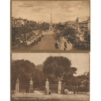 Livros/Acervo/L/LISBOA 4POST2